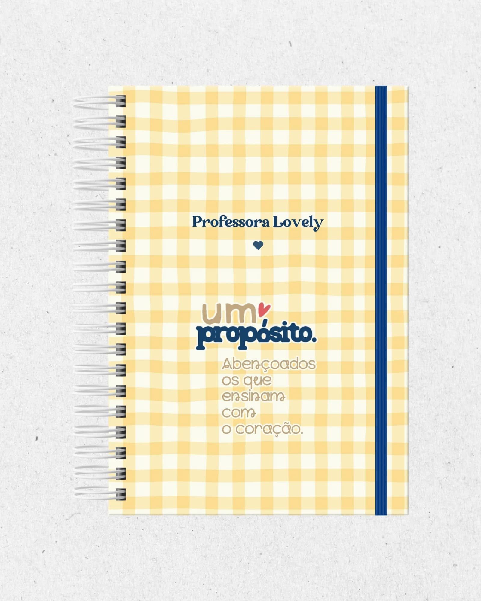 Um propósito